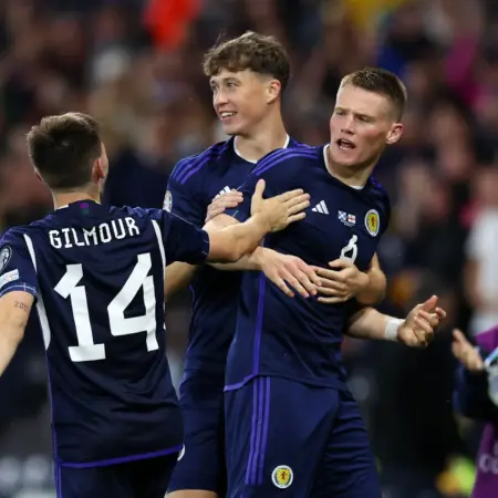 Prognostico Escocia vs Hungría 23.06.2024