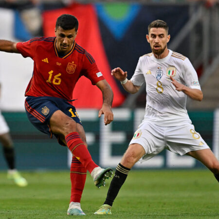 Prognostico España vs Italia 20.06.2024